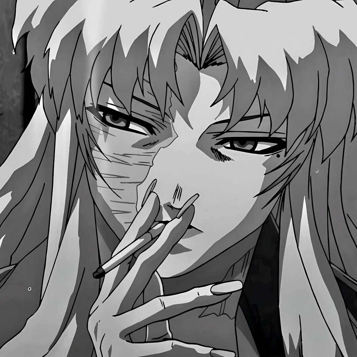 Balalaika | Black Lagoon