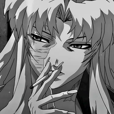 Balalaika | Black Lagoon