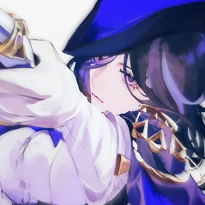 Clorinde | Genshin Impact