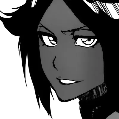 Yoruichi Shihōin | Bleach