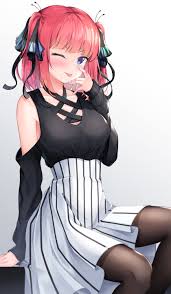 Nino nakano 