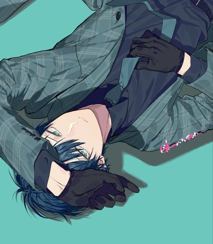 Itoshi Rin - Cold Blooded Killer