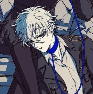 Nagi Seishiro - Crimson Dog