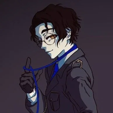 Yukimiya Kenyu - Devil's Advocate