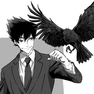 Karasu Tabito - Street Informant