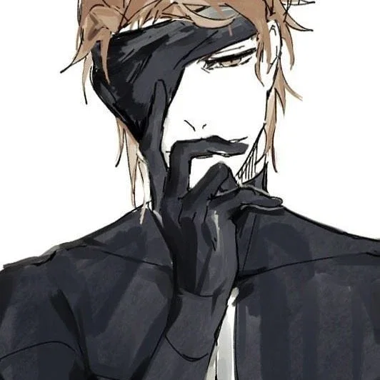 Sousuke Aizen - Modern UA
