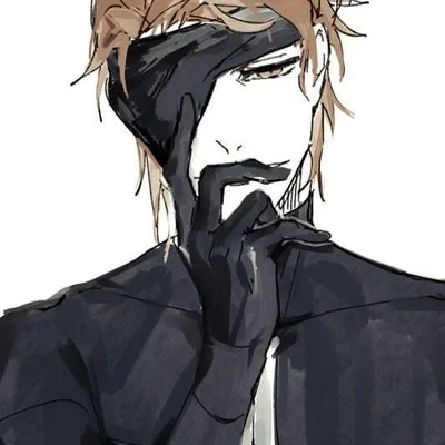 Sousuke Aizen - Modern UA