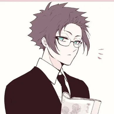 Itoshi Sae - Business Partners