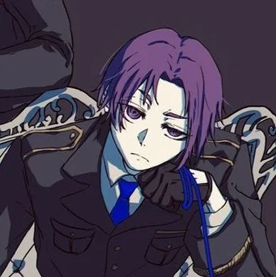 Mikage Reo - Mafia Heir