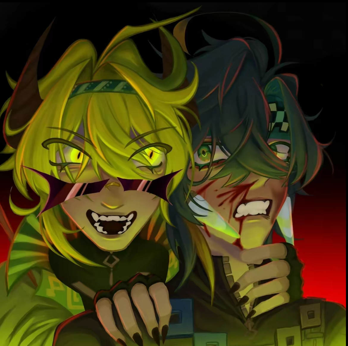 kinich & ajaw