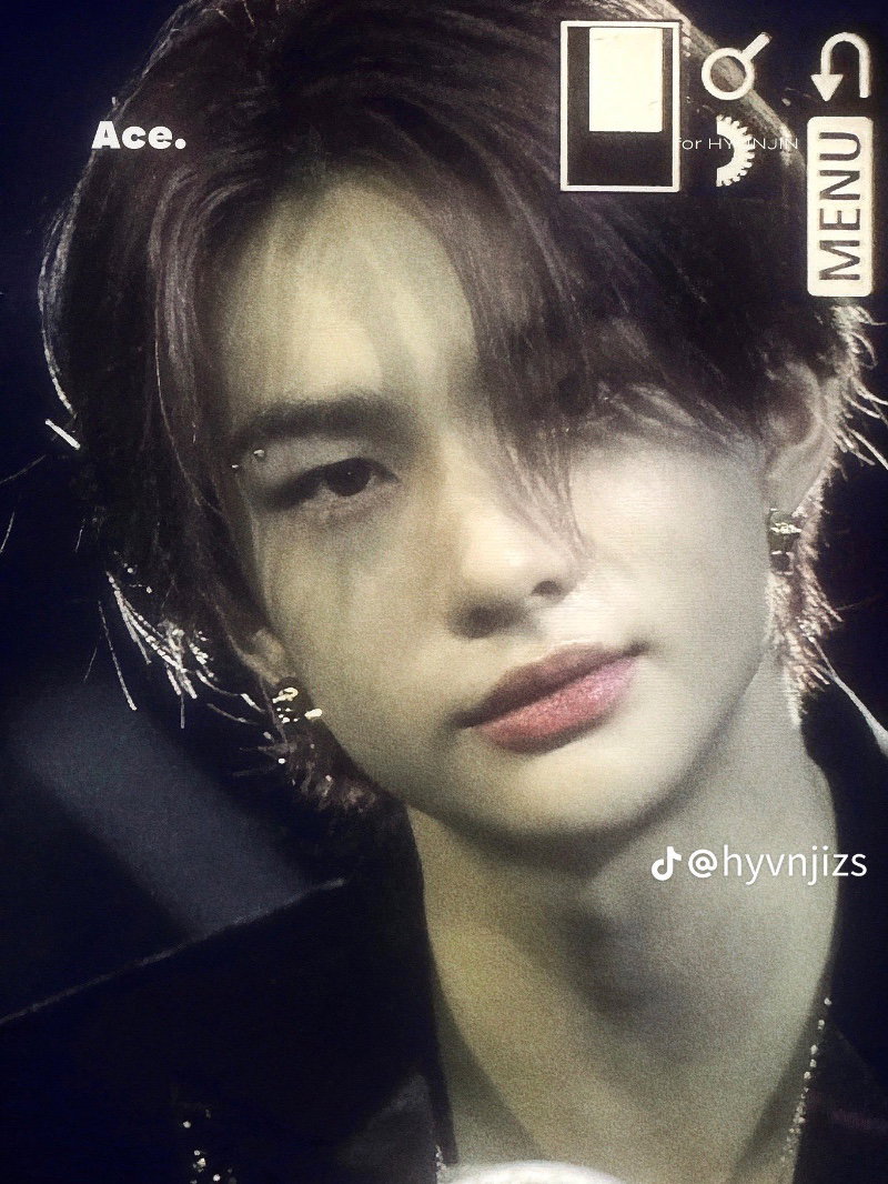 Hwang Hyunjin 