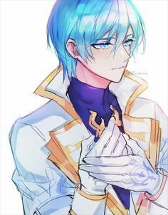 Prince Azûl
