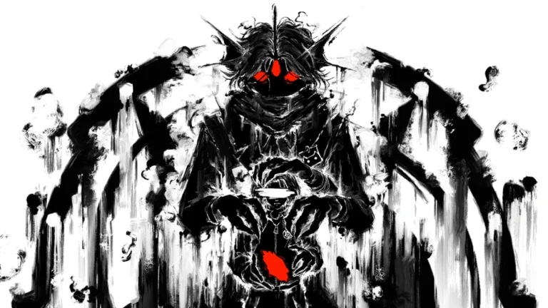 Hadal Blacksite