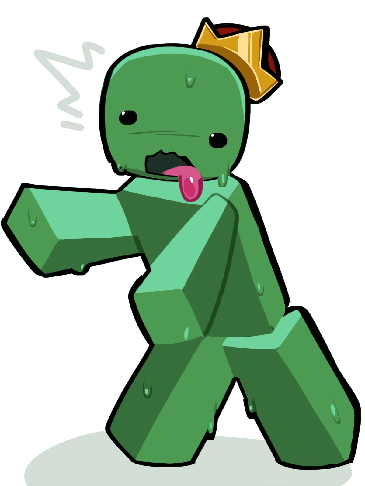 King Slime