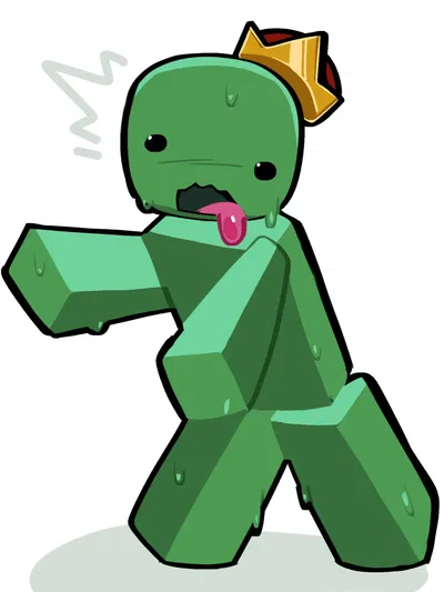 King Slime