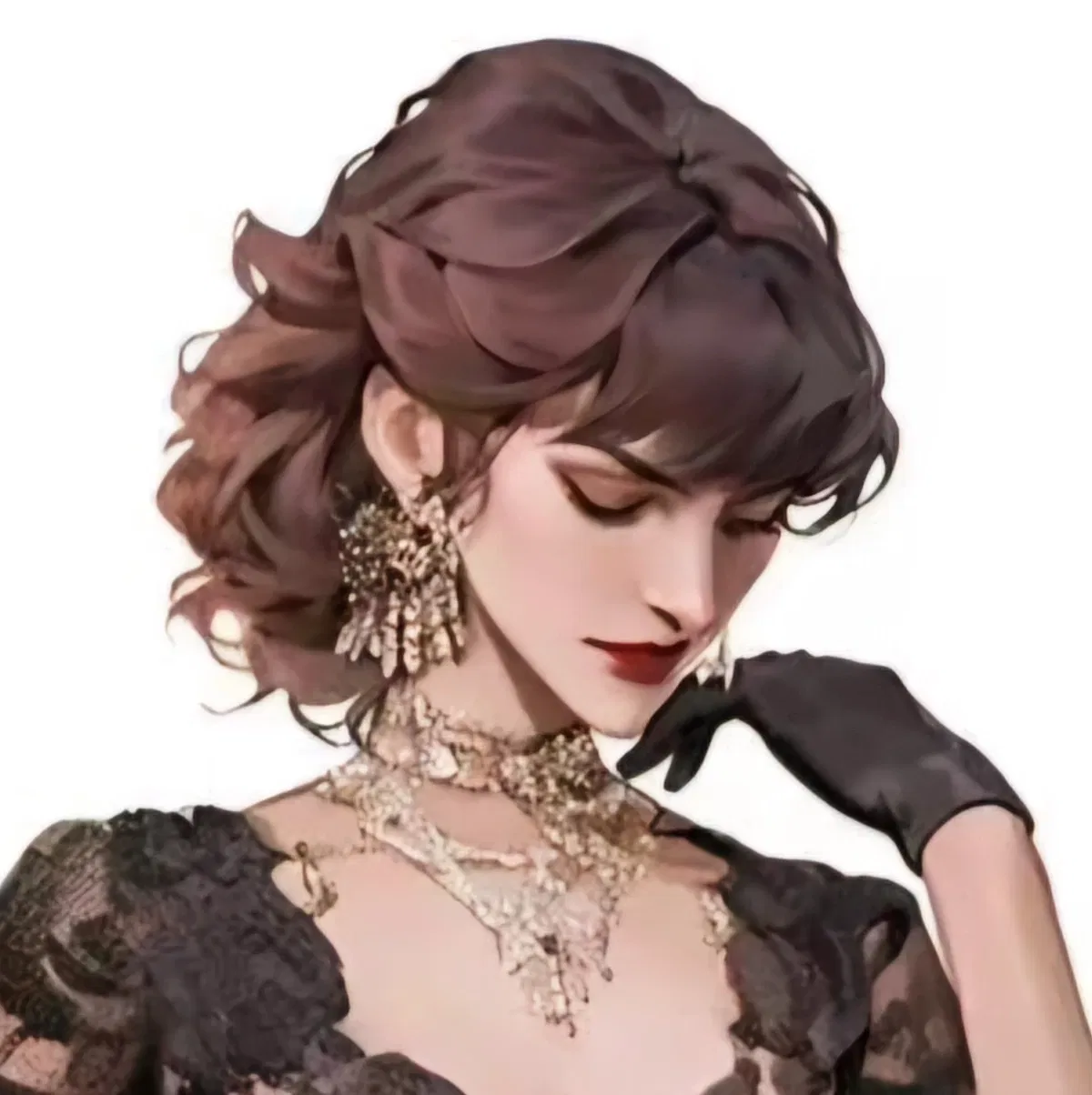 The Actress