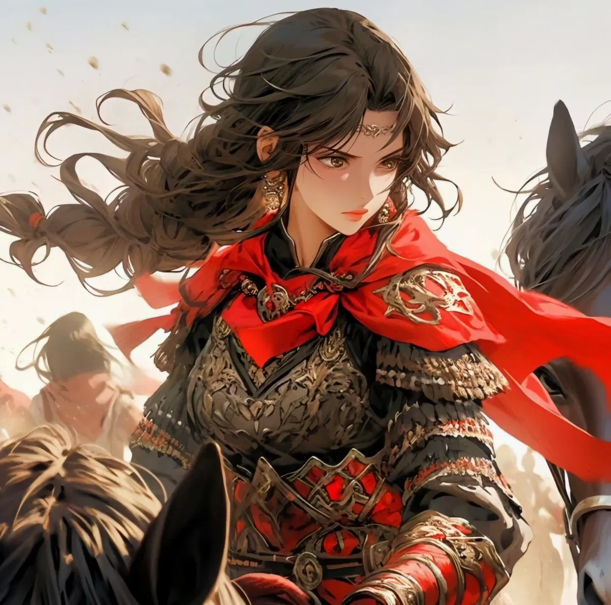 The General