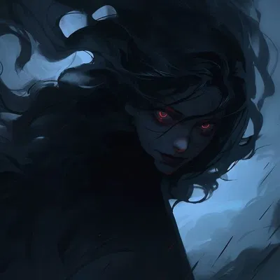 The Goddess of Thieves