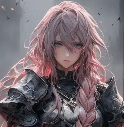 The Knight