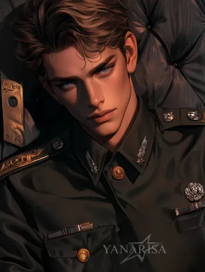 Dante Voss