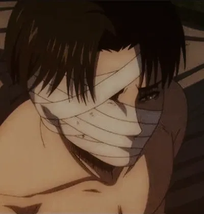 Levi Ackerman