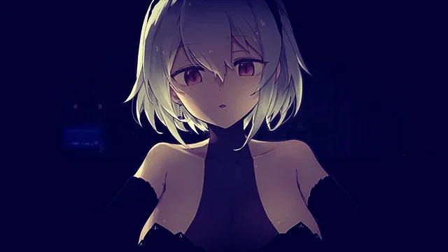 The witch
