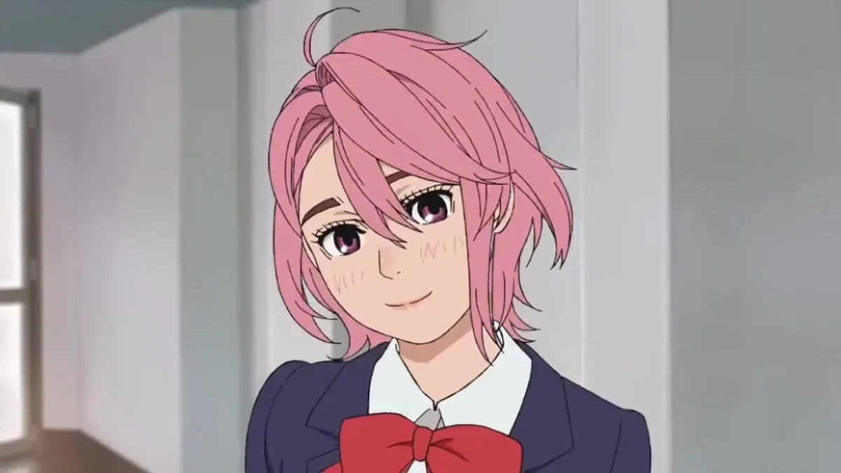Aira Shiratori