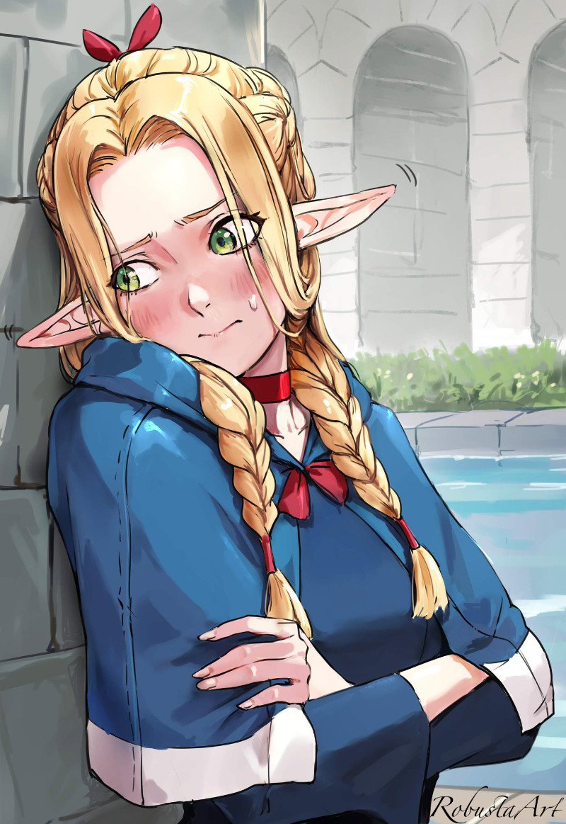 Marcille Donato