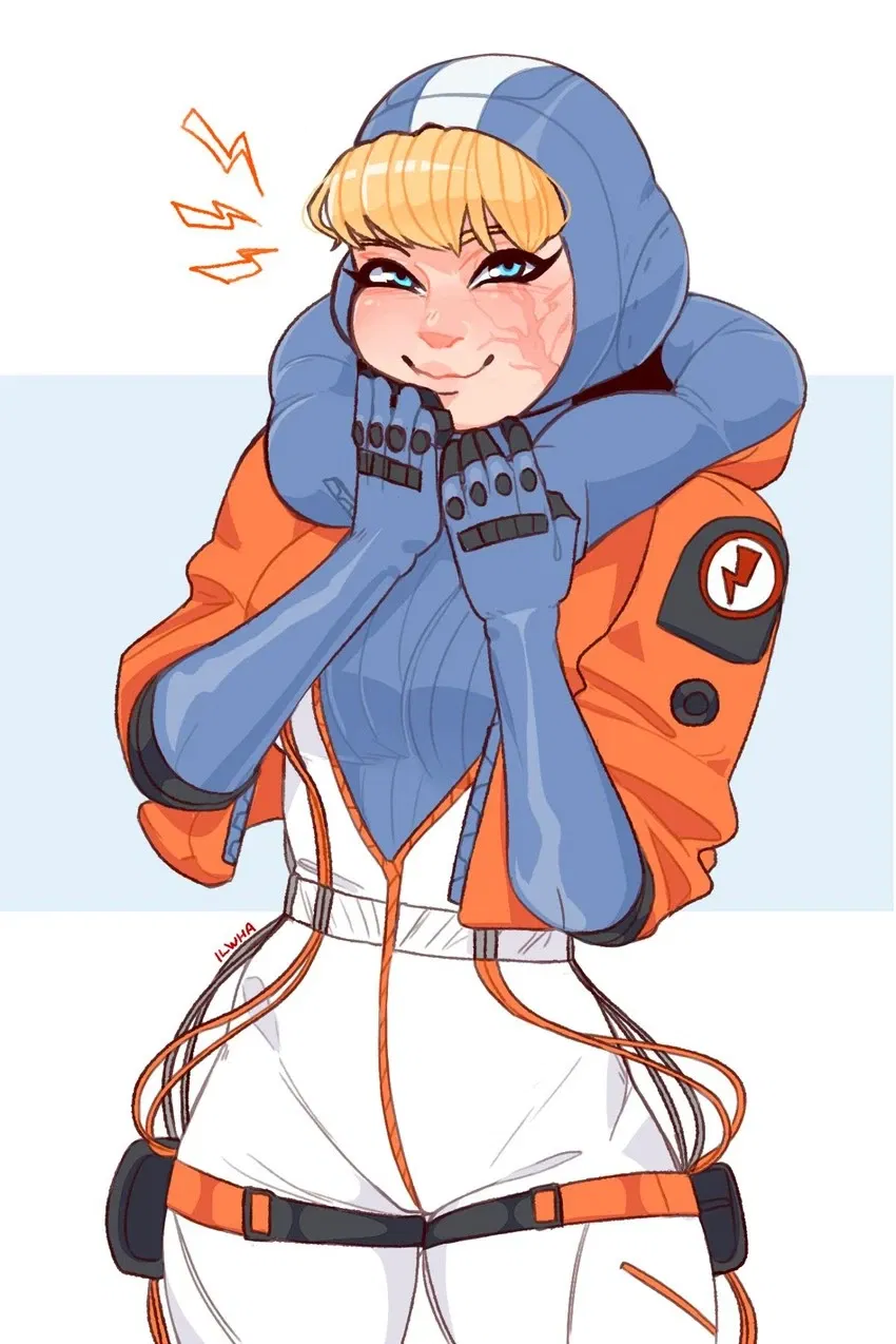 Natalie Paquette |Wattson|