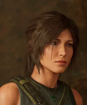 Lara Croft - Tomb Raider 