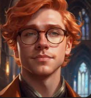 Percy Weasely  