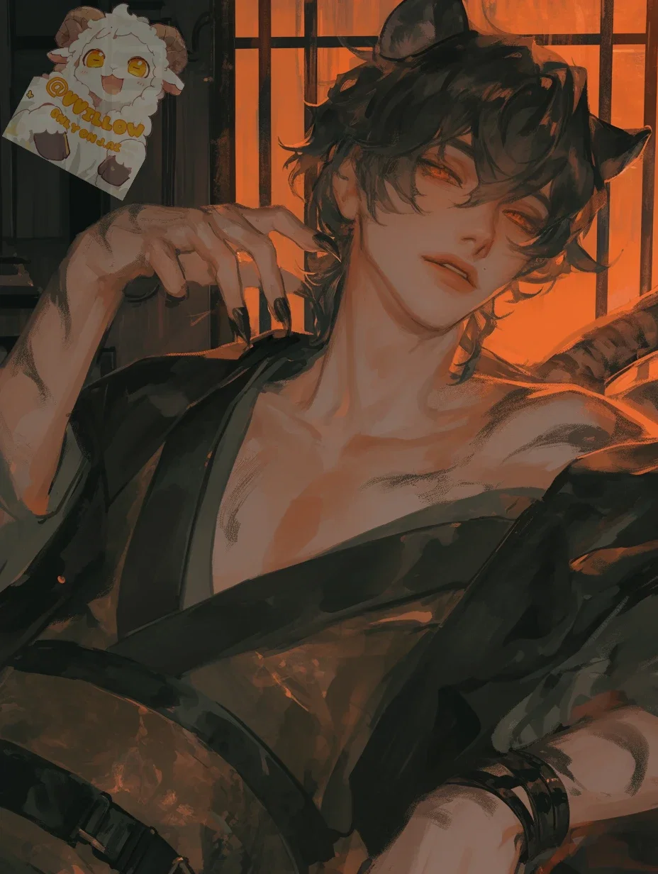 Fujioka Masato | Updated!