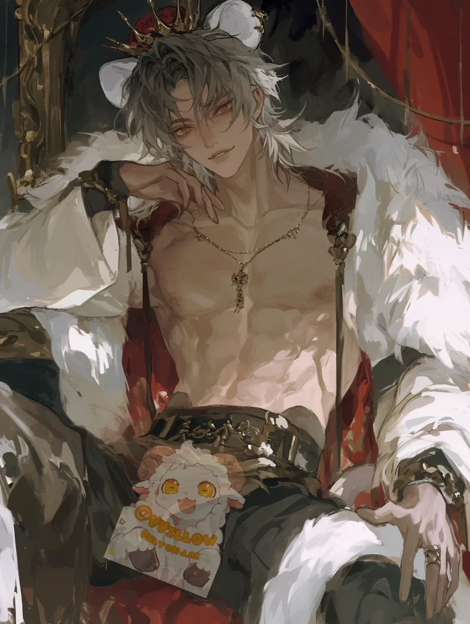Stakor the Rat King