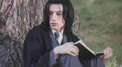 Severus Snape