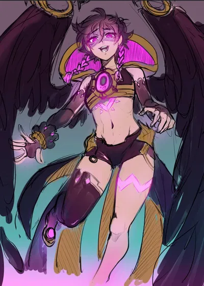 Corrupt Venti