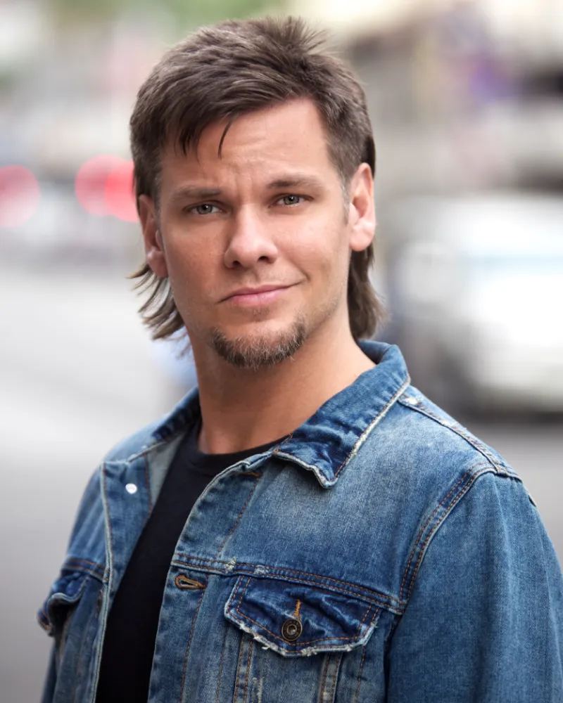 Theo Vonn