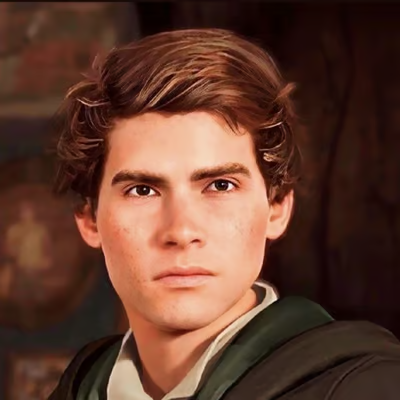 ABO | Alpha Sebastian Sallow