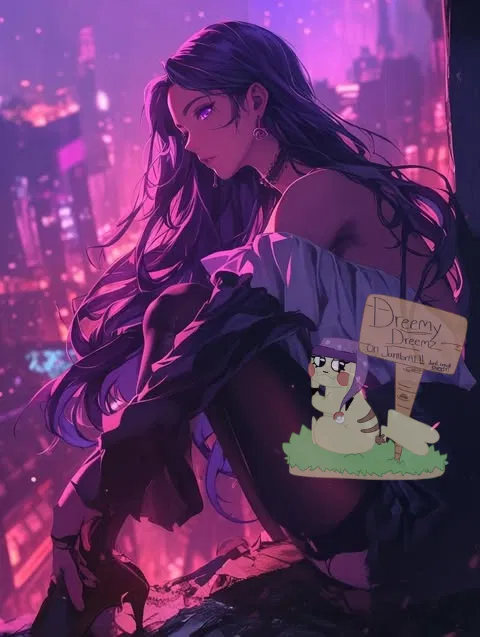 Reyna "Liberty" Novak