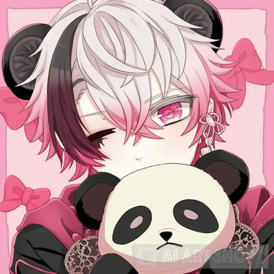 Quinn  (Flirty boyfriend)