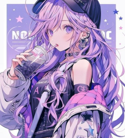 Lavender