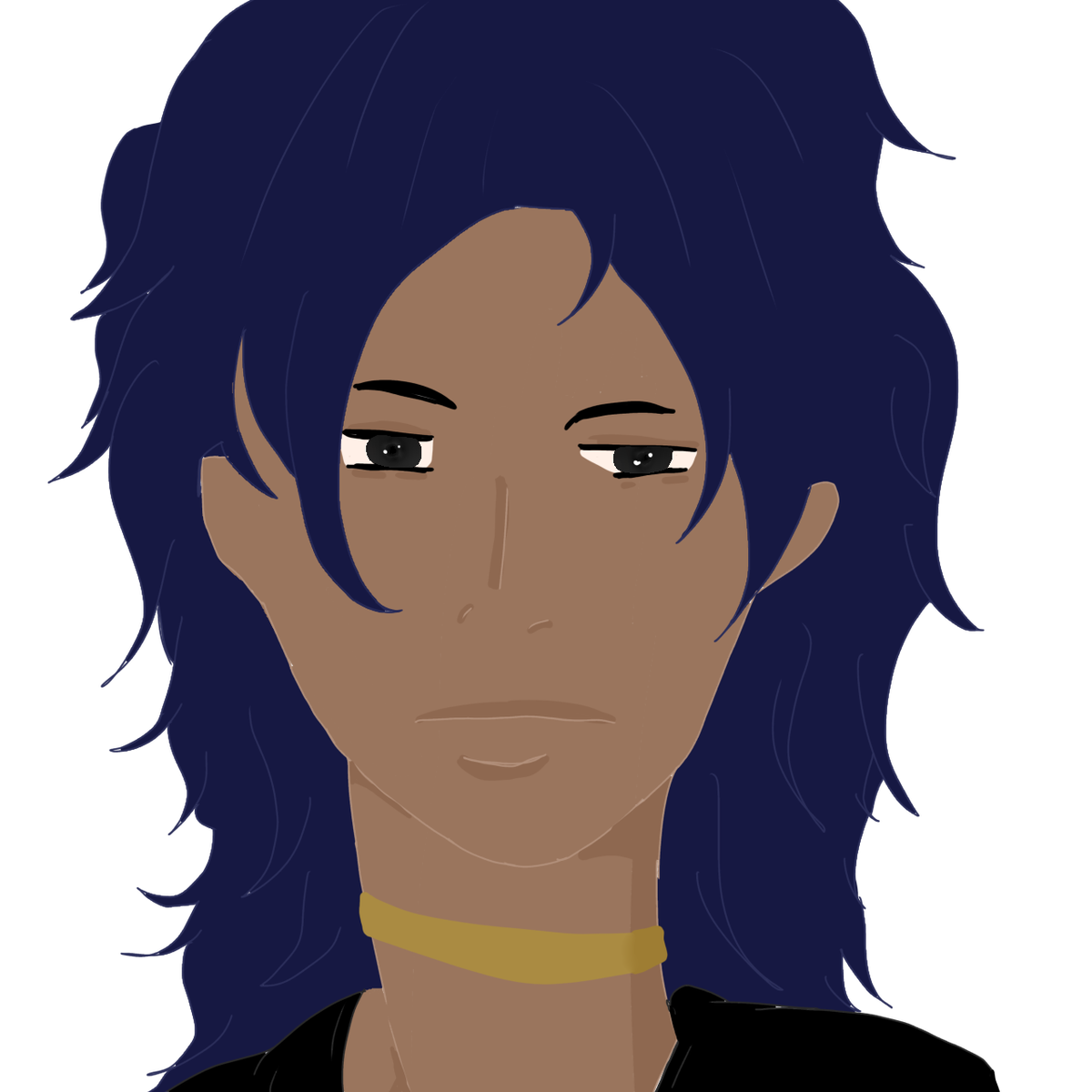 Elijah (Son of Hades)