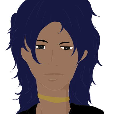 Elijah (Son of Hades)