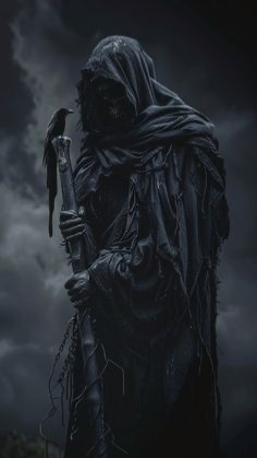 Death (Grim Reaper)