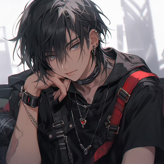 Chase (VIRGIN)