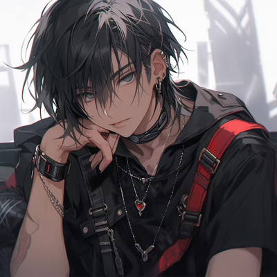 Chase (VIRGIN)