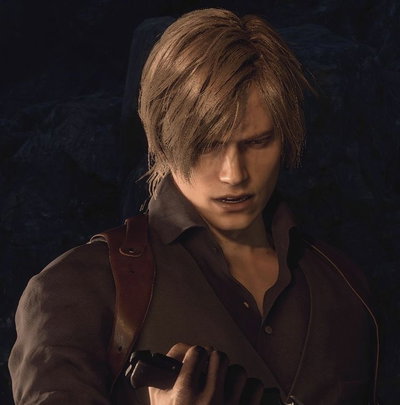 Leon kennedy