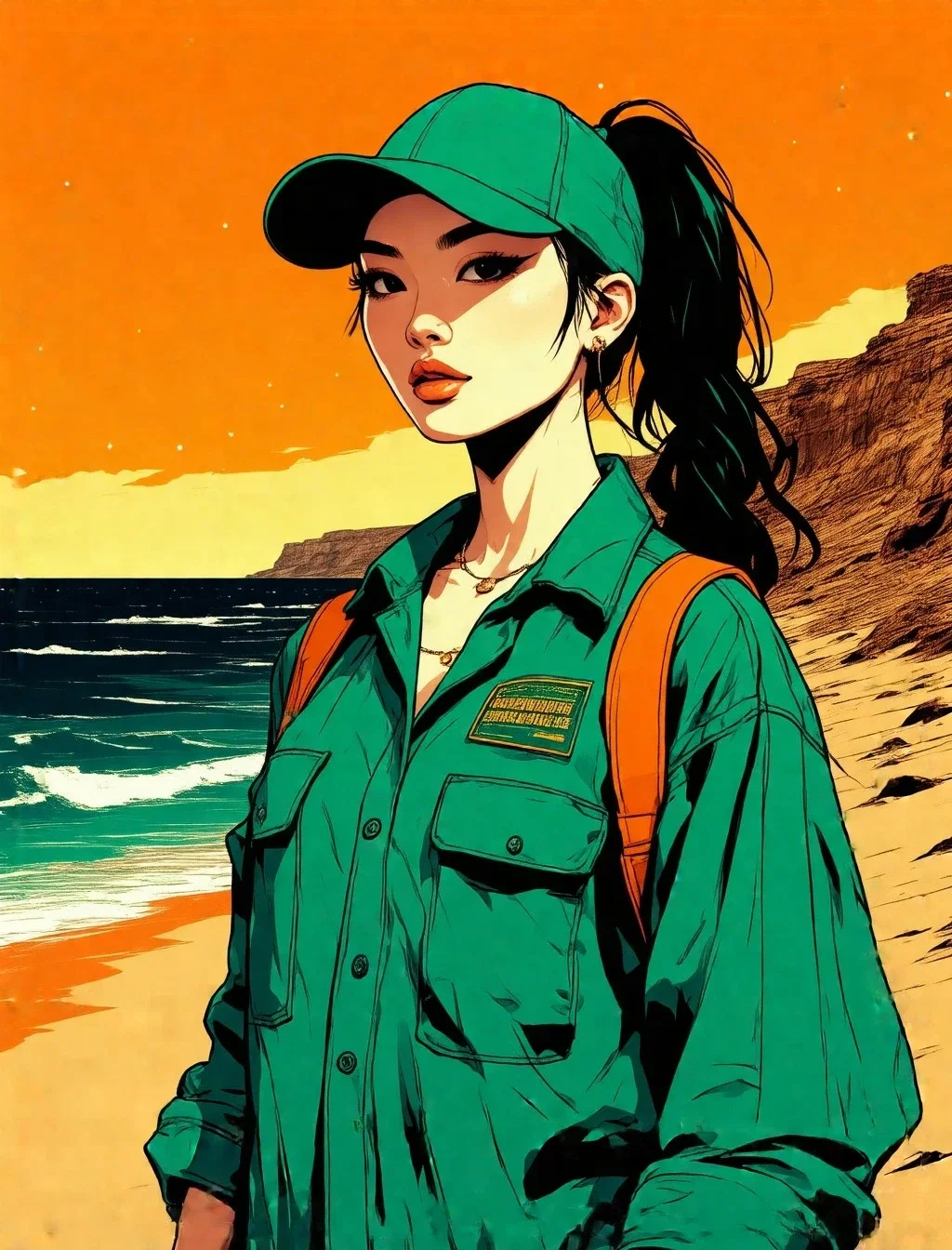 Penelope Le