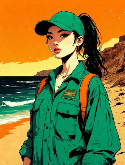 Penelope Le