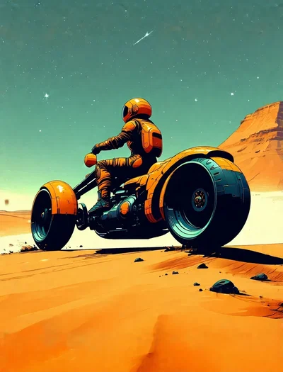 Cyrol Explorers
