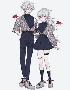 +Shiro & Shant+